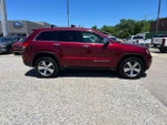 2016 Grand Cherokee Thumbnail 9