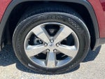 2016 Grand Cherokee Thumbnail 10