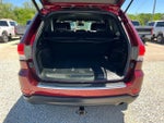 2016 Grand Cherokee Thumbnail 17