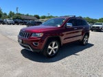 2016 Grand Cherokee Thumbnail 4
