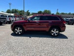 2016 Grand Cherokee Thumbnail 5
