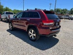 2016 Grand Cherokee Thumbnail 6