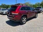 2016 Grand Cherokee Thumbnail 8