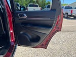 2016 Grand Cherokee Thumbnail 18