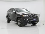 2017 Grand Cherokee Thumbnail 1