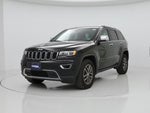 2017 Grand Cherokee Thumbnail 4