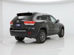 2017 Grand Cherokee Thumbnail 8