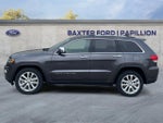 2017 Grand Cherokee Thumbnail 2