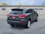 2017 Grand Cherokee Thumbnail 5