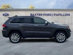 2017 Grand Cherokee Thumbnail 6