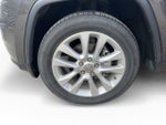 2017 Grand Cherokee Thumbnail 12