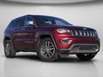 2017 Grand Cherokee Thumbnail 3