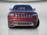 2017 Grand Cherokee Thumbnail 4