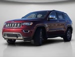2017 Grand Cherokee Thumbnail 18