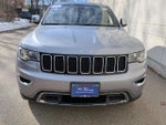 2018 Grand Cherokee Thumbnail 3