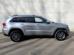 2018 Grand Cherokee Thumbnail 5