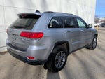 2018 Grand Cherokee Thumbnail 7
