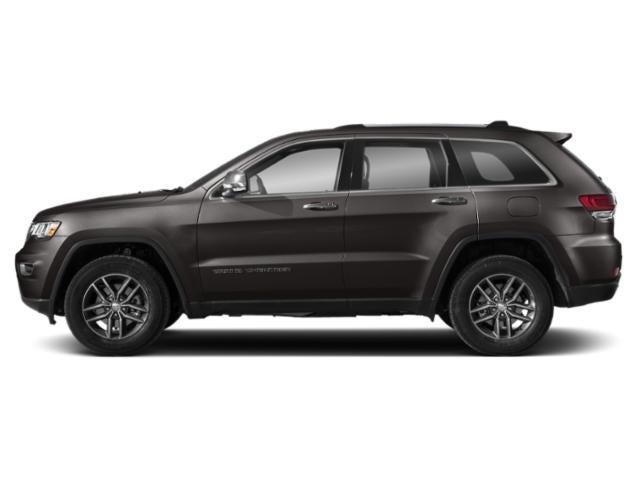 2018 Jeep Cherokee - $15,800