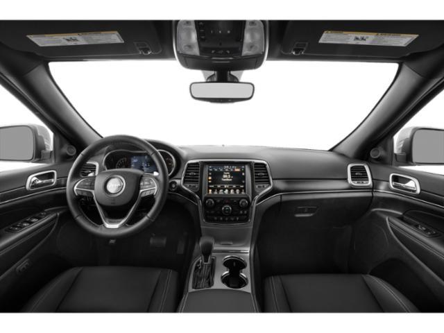 2018 Jeep Cherokee - $15,800