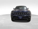 2018 Grand Cherokee Thumbnail 6