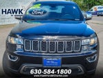 2018 Grand Cherokee Thumbnail 4