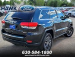 2018 Grand Cherokee Thumbnail 7