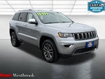 2018 Grand Cherokee Thumbnail 1