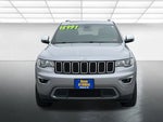 2018 Grand Cherokee Thumbnail 2