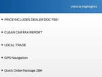 2018 Grand Cherokee Thumbnail 5