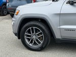 2018 Grand Cherokee Thumbnail 13