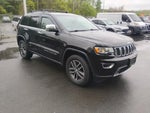 2018 Grand Cherokee Thumbnail 1