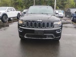 2018 Grand Cherokee Thumbnail 2