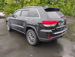 2018 Grand Cherokee Thumbnail 4