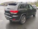 2018 Grand Cherokee Thumbnail 6
