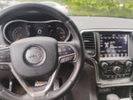 2018 Grand Cherokee Thumbnail 8