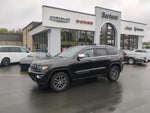 2018 Grand Cherokee Thumbnail 10