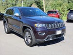 2019 Grand Cherokee Thumbnail 1