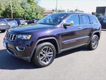 2019 Grand Cherokee Thumbnail 3
