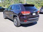 2019 Grand Cherokee Thumbnail 7