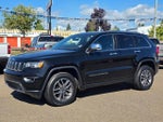 2019 Grand Cherokee Thumbnail 1