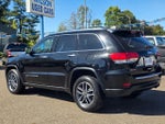 2019 Grand Cherokee Thumbnail 2