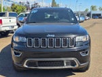 2019 Grand Cherokee Thumbnail 7