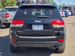 2019 Grand Cherokee Thumbnail 8