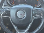 2019 Grand Cherokee Thumbnail 17