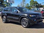 2019 Grand Cherokee Thumbnail 32