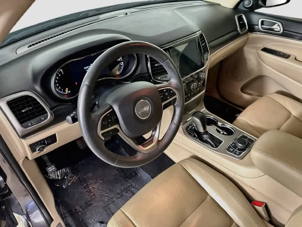 2019 Jeep Cherokee - $17,570