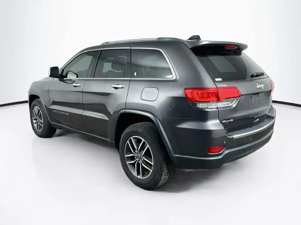 2019 Jeep Cherokee - $17,570