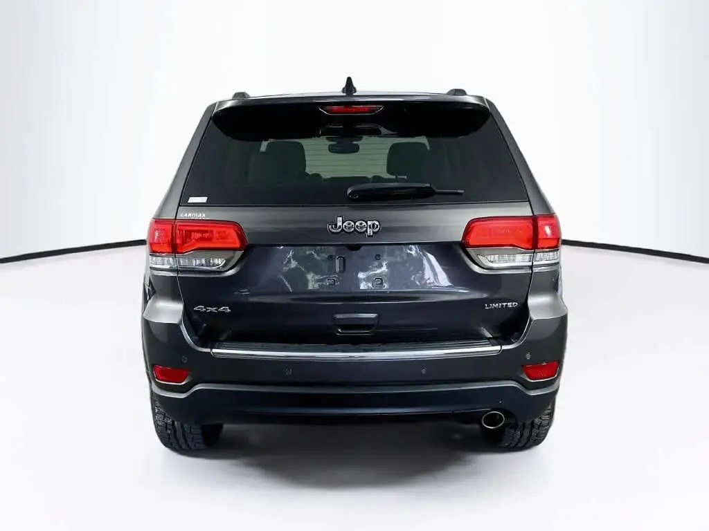 2019 Jeep Cherokee - $17,570