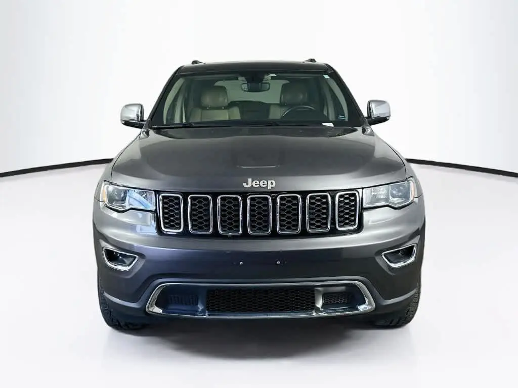 2019 Jeep Cherokee - $17,570