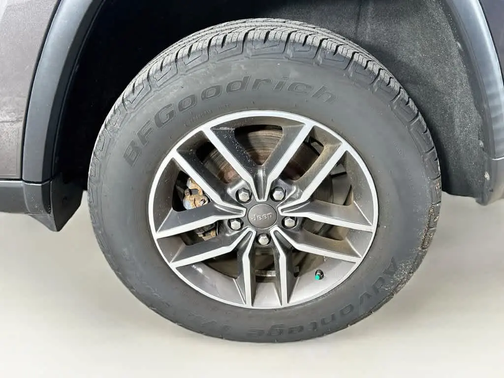 2019 Jeep Cherokee - $17,570